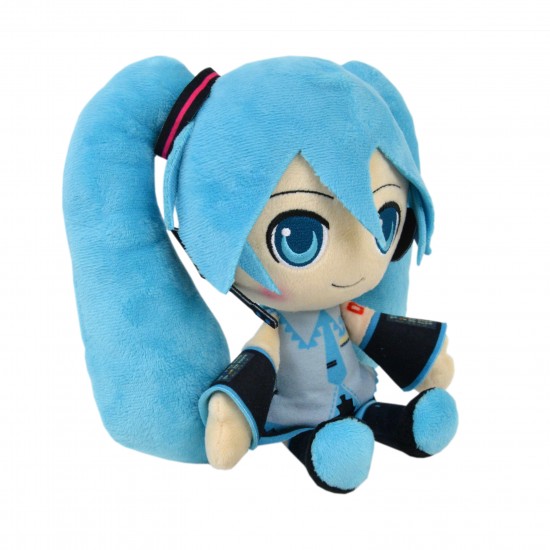 Hatsune Miku Plush (Cuteforme) Hatsune Miku Plush (Cuteforme)