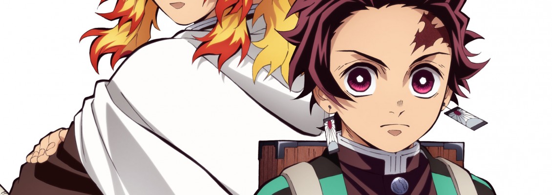 Demon Slayer Returns with Season 4: Popbuddies Unveils Exciting New Merchandise Demon Slayer Returns with Season 4: Popbuddies Unveils Exciting New Merchandise