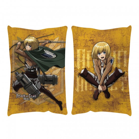 Attack on Titan Armin Arlelt Hug Size Pillow Attack on Titan Armin Arlelt Hug Size Pillow