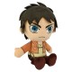 Attack on Titan Eren Jaeger CuteForme Plush front view Attack on Titan: Eren Jaeger CuteForme plush