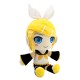 Rin Kagamine CuteForme Plush front view Virtual Artists: Rin Kagamine CuteForme Plush