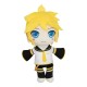 Len Kagamine CuteForme Plush front view Virtual Artists: Len Kagamine CuteForme Plush