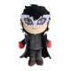 Persona 5 Royal Joker CuteForme Plush front view Persona 5 Royal Joker CuteForme Plush front view
