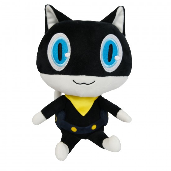 30cm Morgana plush by PopBuddies 30cm Morgana plush by PopBuddies