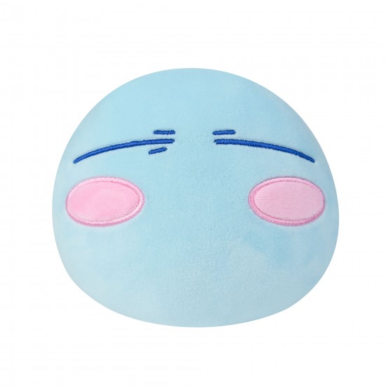Eco-friendly Rimuru Tempest anime plush That Time I Got Reincarnated As A Slime (Tensei Shitara Suraimu Datta Ken) Rimuru Slime Version CuteForme plush