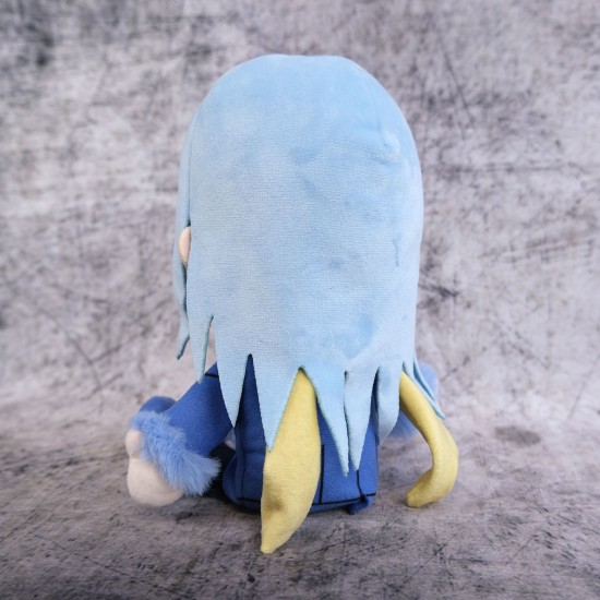 That Time I Got Reincarnated As A Slime (Tensei Shitara Suraimu Datta Ken) Rimuru Human Form Version CuteForme plush Eco-friendly Rimuru Tempest anime plush