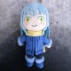 That Time I Got Reincarnated As A Slime (Tensei Shitara Suraimu Datta Ken) Rimuru Human Form Version CuteForme plush Eco-friendly Rimuru Tempest anime plush