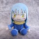 That Time I Got Reincarnated As A Slime (Tensei Shitara Suraimu Datta Ken) Rimuru Human Form Version CuteForme plush Eco-friendly Rimuru Tempest anime plush