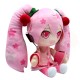 Hatsune Miku: Sakura Miku CuteForme Plush Hatsune Miku: Sakura Miku CuteForme Plush