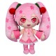 Hatsune Miku: Sakura Miku CuteForme Plush Hatsune Miku: Sakura Miku CuteForme Plush